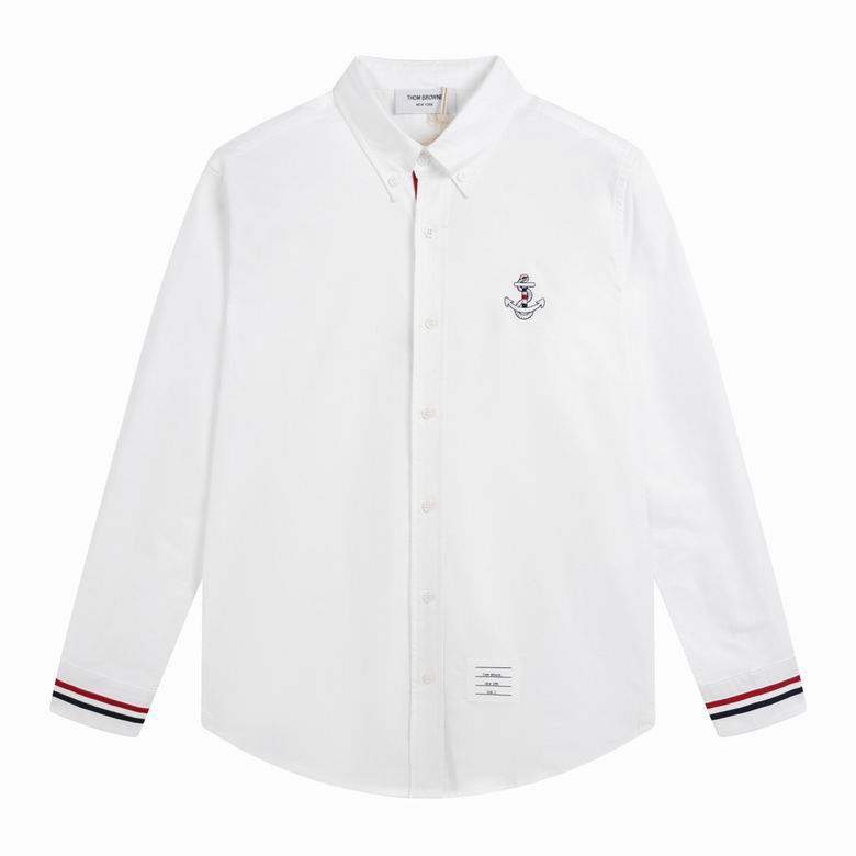 THOM BROWNE Men's Shirts 23